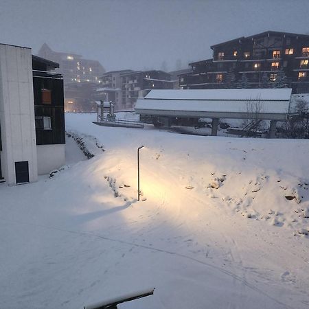 Appartement 4 Personnes Ski Aux Pieds Les Deux Alpes Exterior foto