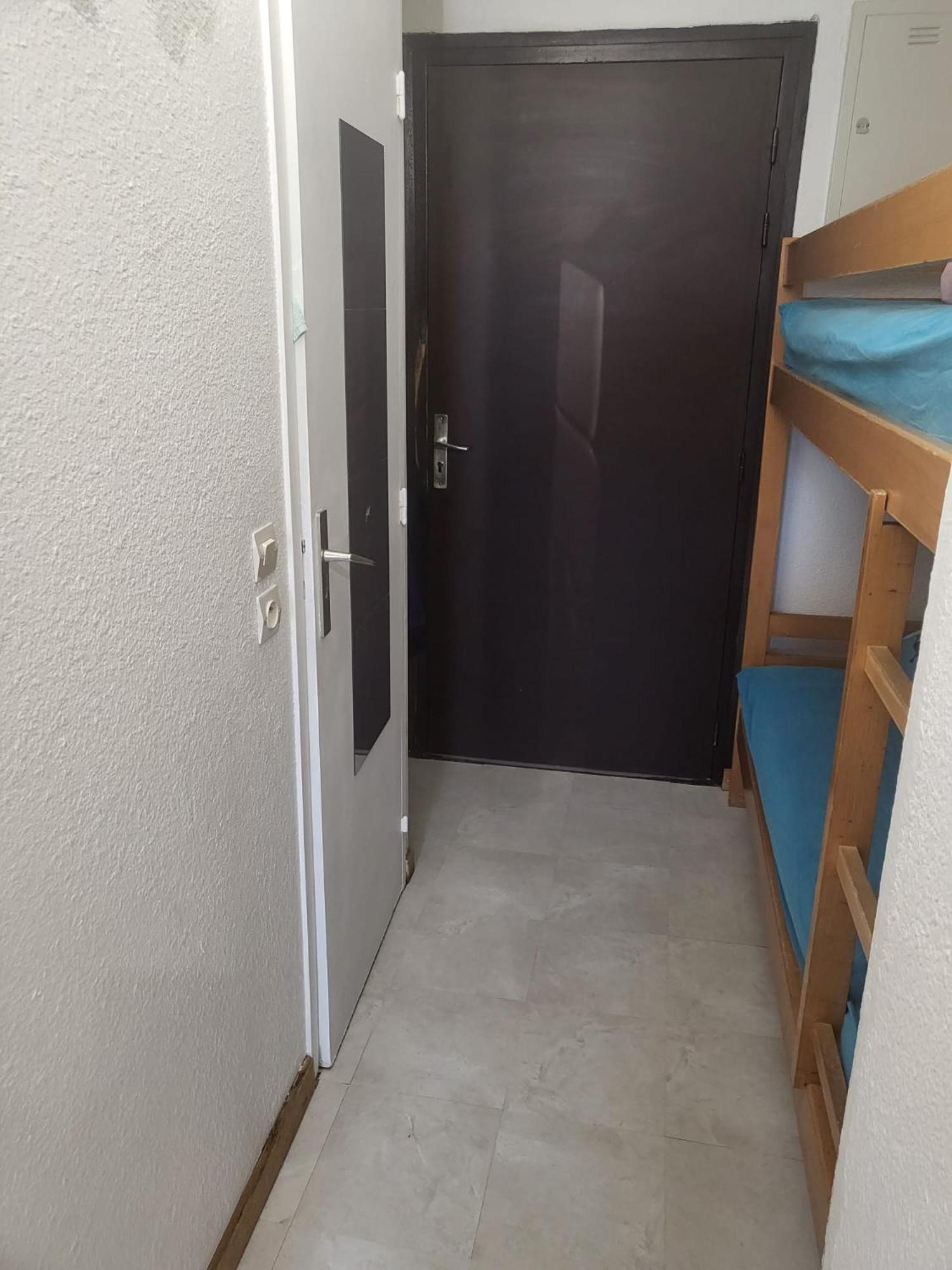 Appartement 4 Personnes Ski Aux Pieds Les Deux Alpes Exterior foto